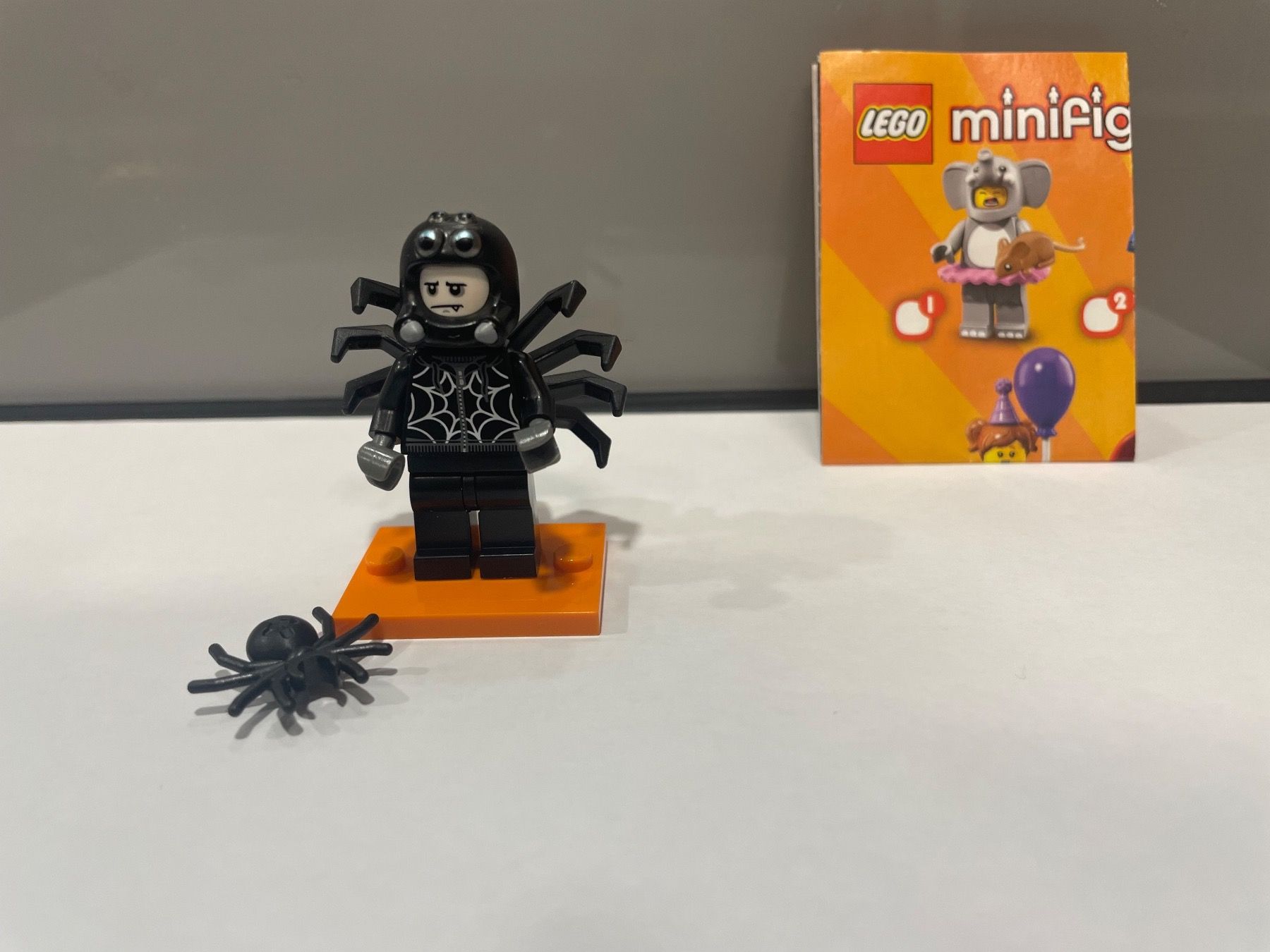 Lego Jouets: Lego Minifigures Serie 18 – Neuf (Voir description) à Luzern par sop_5d7x 2