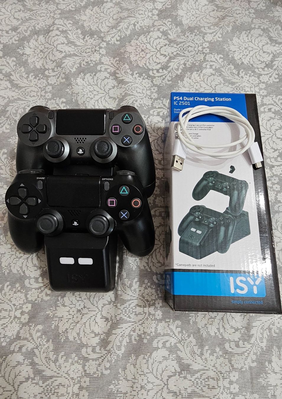 Sony Console: Sony PlayStation 4 Pro 1TB – Usato da Wohlen AG venduto da IGOR14 2