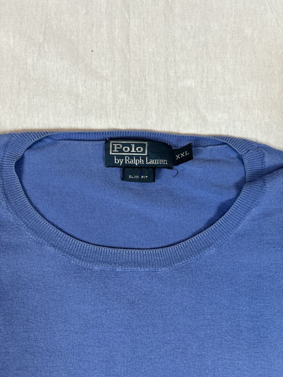 Ralph Lauren Maglioni & Felpe: Pullover Polo by Ralph Lauren – Nuovo (secondo la descrizione) da Lindau venduto da KT_Vintage 4