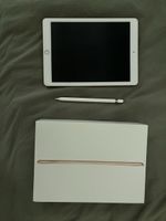 iPad 6 32 Go + Apple Pencil 