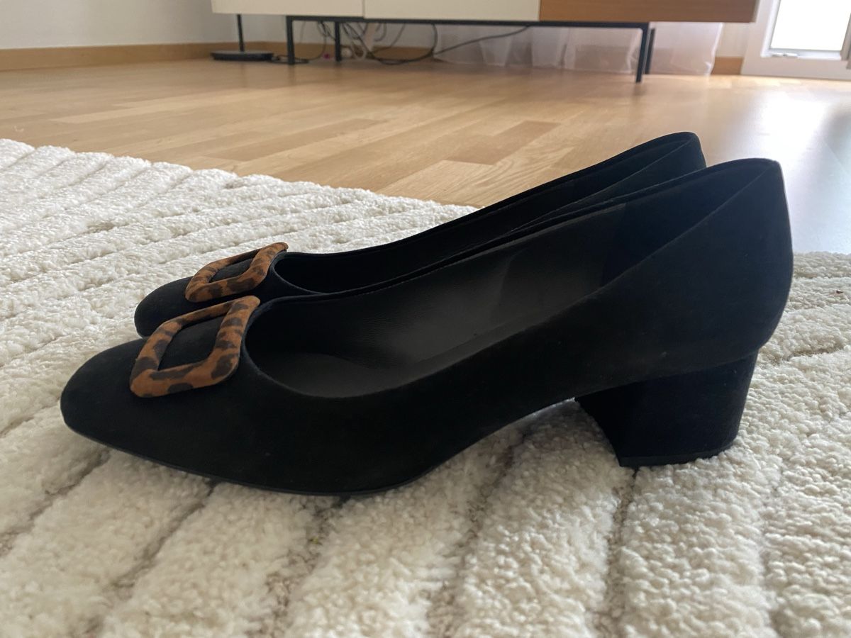 Kaiser Damenschuhe: Peter Kaiser Schuhe 6,5 – Neu (gemäss Beschreibung) aus Bülach von Jasmina.8 1