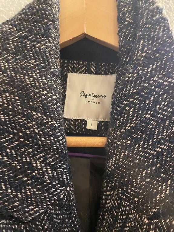 Pepe Jeans Mäntel: Kurzmantel Pepe Jeans, L – Gebraucht aus Zürich von jandra01 1