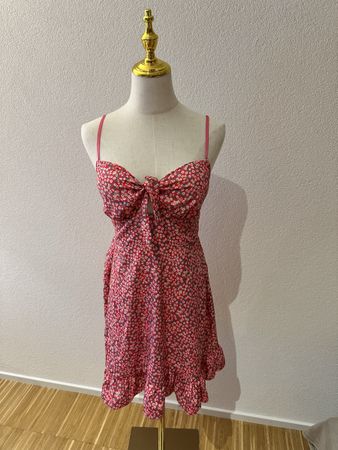 Summer dress size S