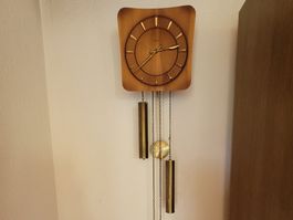 Junghans Vintage Pendeluhr