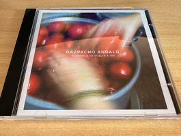Gazpacho Andalú – Flamenco De Vuelta E Ida.