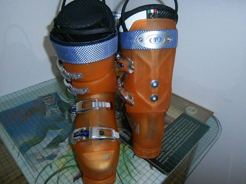 Herrenschuhe: Tecnica diablo 130 – Gebraucht aus nidau von jocarerra 3