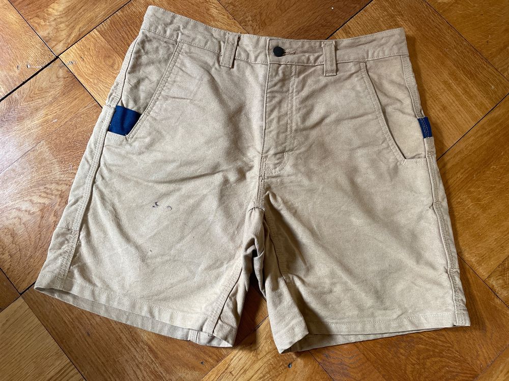 Edgevale USA shorts 32 cordura like patagonia stand up Kaufen auf Ricardo