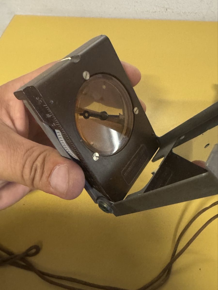 GPS & Strumenti di misurazione: Kompass  – Usato da Schlieren venduto da Freundlich02 4