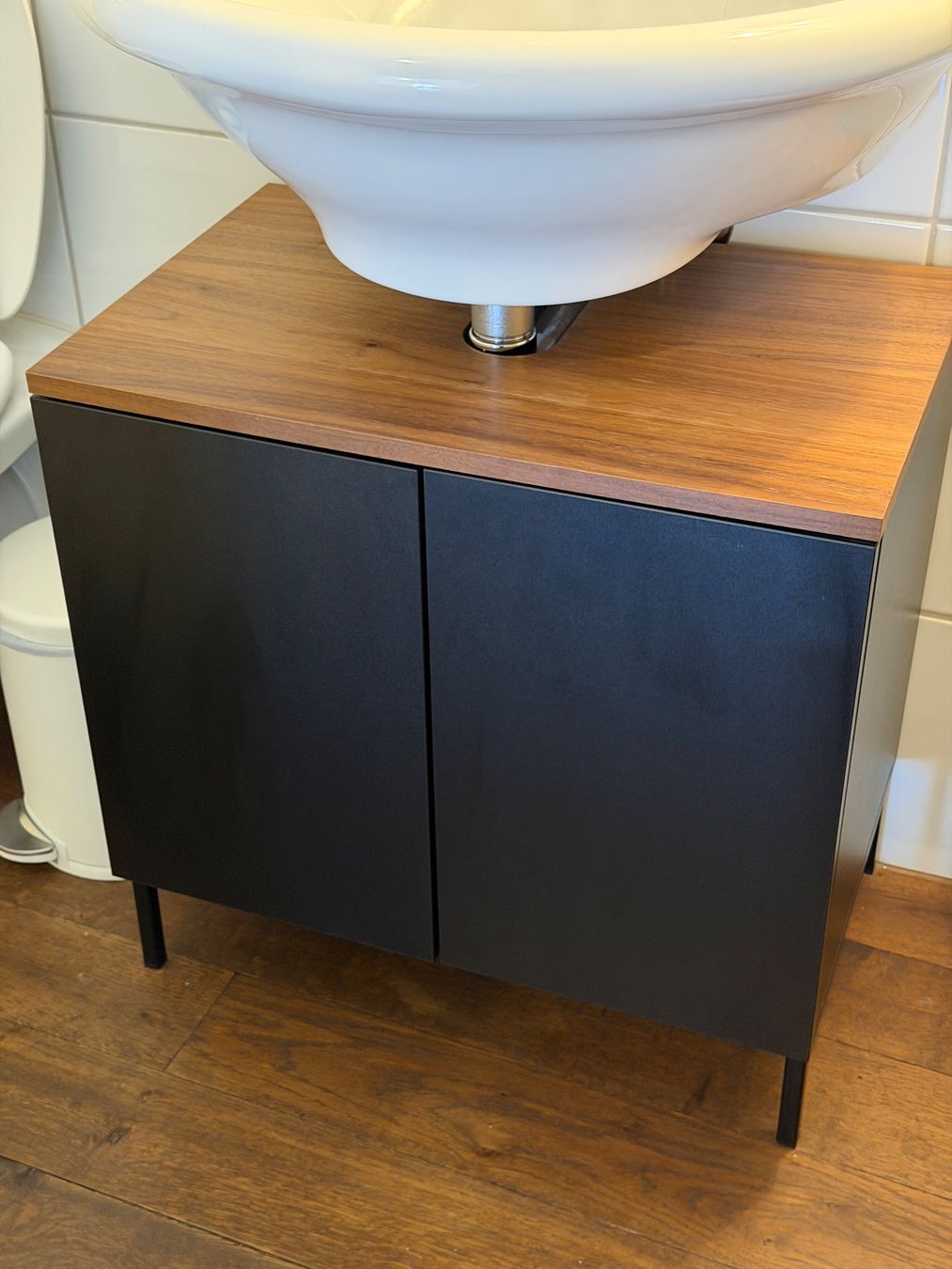 Pfister Mobili per bagno: Badezimmer Schrank von Pfister – Usato da Wollerau venduto da fra_g6j7 1