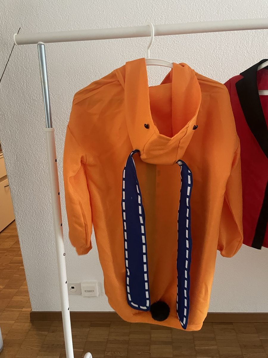 Costumi: Kakegurui cosplay, Runa – Usato da Uster venduto da zmac4 3