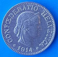 10 Rp.1914