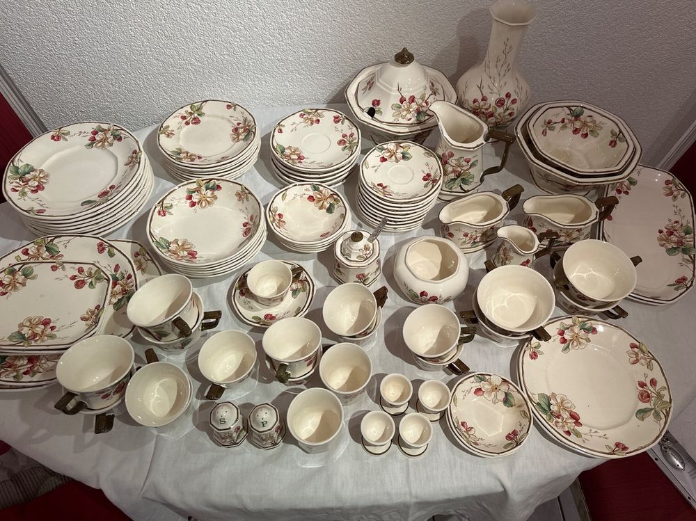 Geschirr Portobello Villeroy Boch