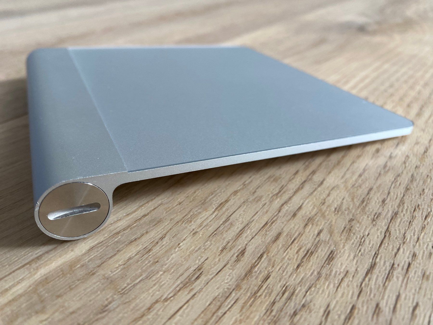 Apple Maus: Apple Magic Trackpad 1. Gen. A1339 – Bluetooth – Gebraucht aus Wetzikon ZH von BackToRetro 2