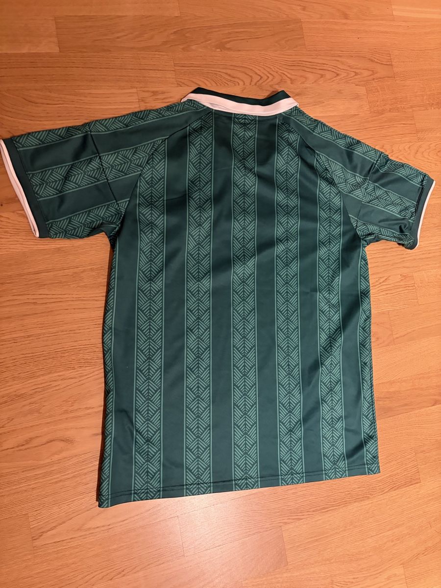 Adidas Leibchen & Hosen: Südafrika Trikot, Grösse L – Gebraucht aus Basel von eli_n5yh 1