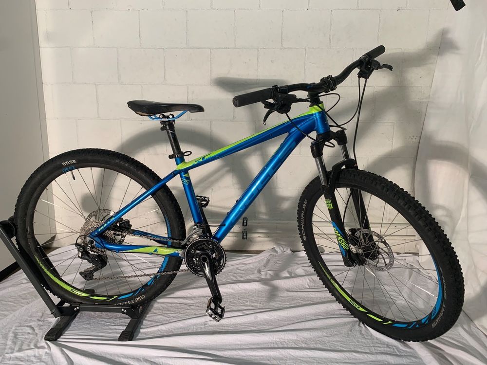 Bulls king hot sale cobra 27.5