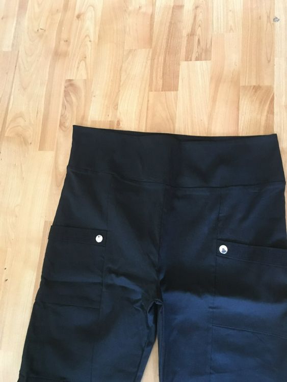 4x Hosenbund-Verlängerung Für Schwangere - Verstellbar & Elastisch