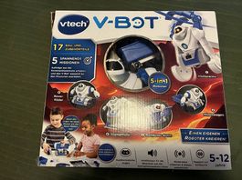V-Bot Roboter 5 in 1 von V-Tech