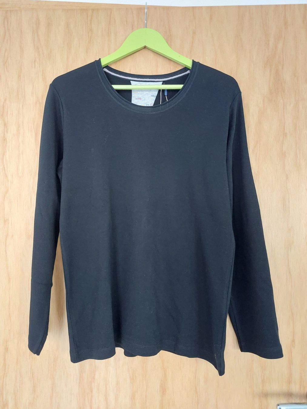 Cecil Maglioni & Felpe: Cecil Shirt Gr.  XL Neu – Nuovo e nell'imballaggio originale da Schmitten venduto da Renistern68