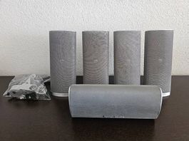 Kit enceintes Home-Cinéma 5.0 Harman Kardon CEN-TS11