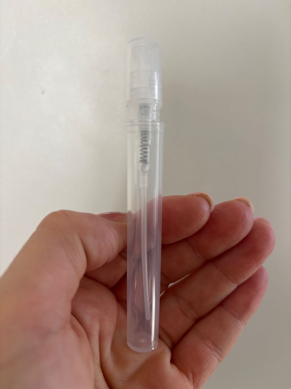 Parfum & Eau de Toilette: Milestone Element 01 + The Noir EDP 5ml. Abfüllung – Gebraucht aus Zürich von deruja 1