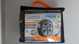 Textilschneeketten Michelin Easy Grip EVO 11