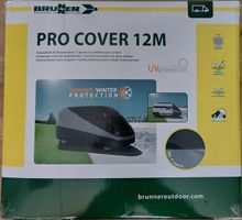 Brunner Pro Cover 12M Ducato L4 599 / L=635 x B=210 H=250