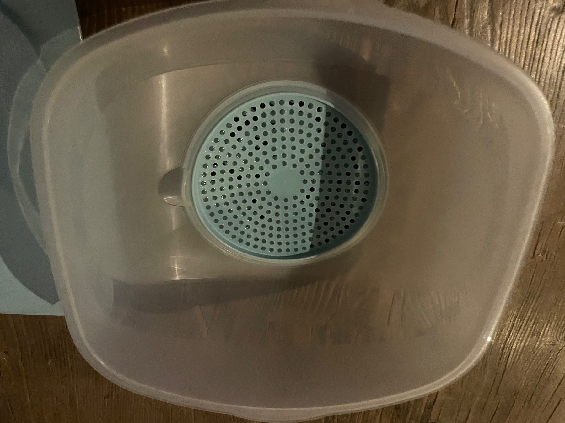 Tupperware Recipients et similaires: Tupperware Käseplatteform – Neuf (Voir description) à Volketswil par rubin74 3