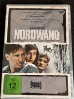 Nordwand Philipp Stölzl film DVD DE cineProject