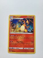 Charizard (Vivid Voltage 025/185) Cracked Ice Holo