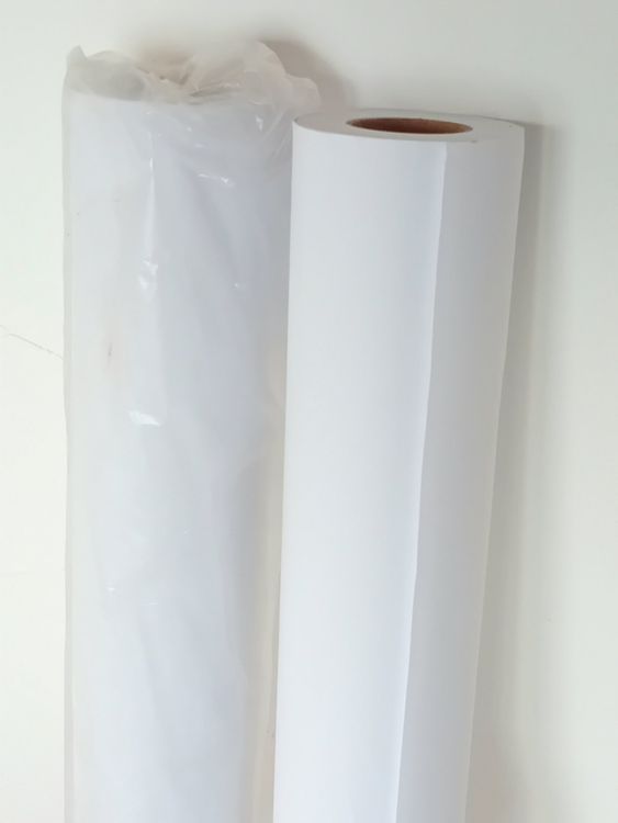 Orafol ORAMASK 810 Maskierfolie – Transparent, 30,5 Cm X 25 M, Für Plotter & Abdeckarbeiten