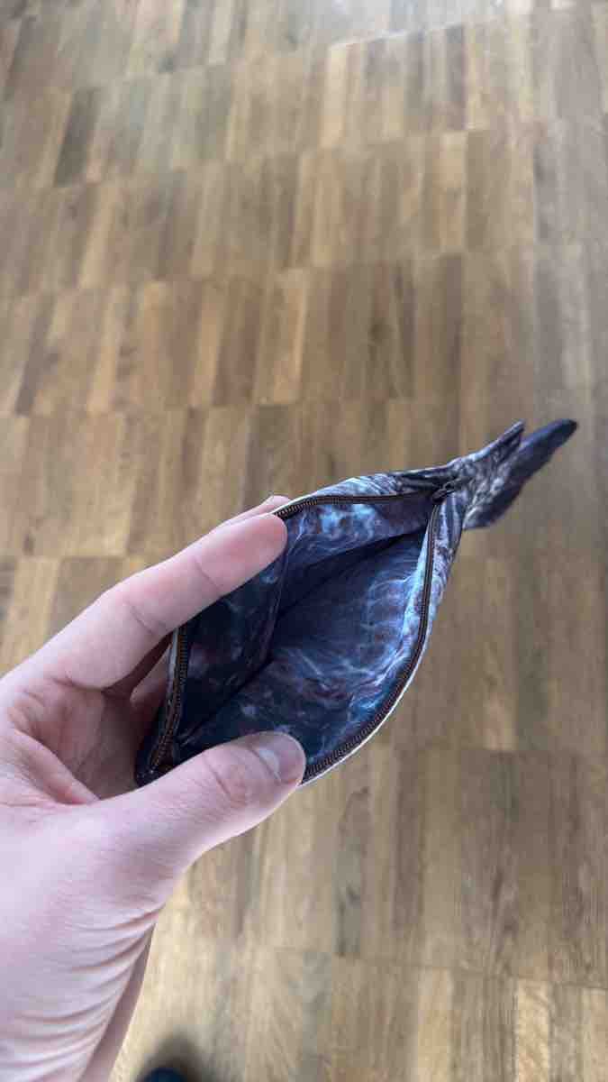 Plumiers: Fisch Etui – D'occasion à Freidorf TG par sarotiko 1