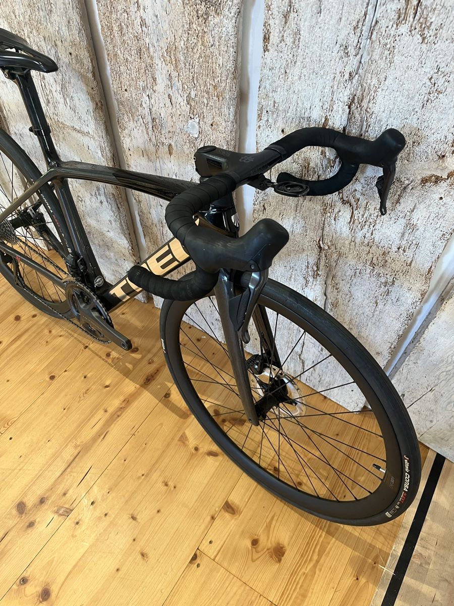 Trek Biciclette: Trek Emonda Grösse S – Usato da Stallikon venduto da ursmuepa 2
