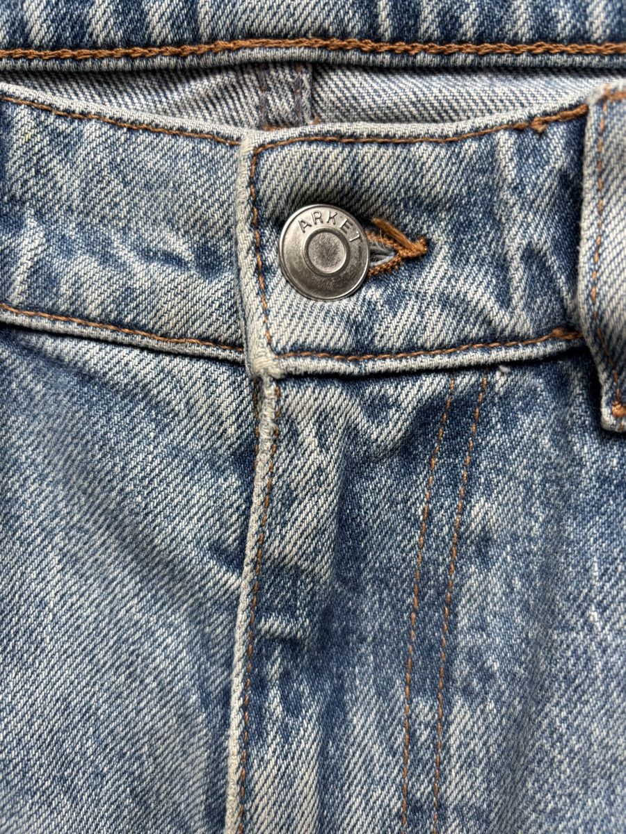 Arket Jeans: Arket Jeans rose cropped Gr26 – Nuovo (secondo la descrizione) da Horgen venduto da Anatolia 4