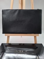 ✨ Magnifique Pochette Maquillage CHANEL Parfums–Neuve +Boite