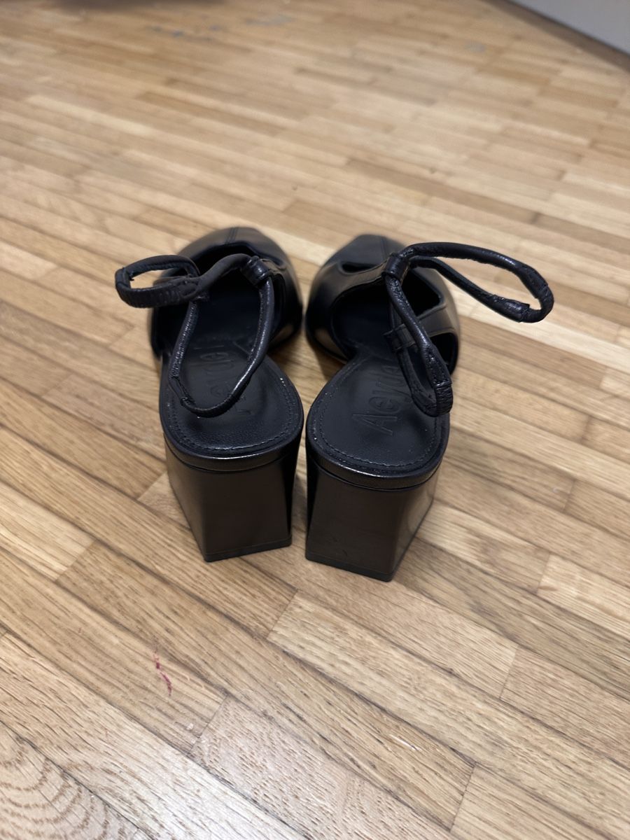 Aeyde Chaussures femmes: Aeyde Pumps, neu – Neuf (Voir description) à Männedorf par Mag3 2