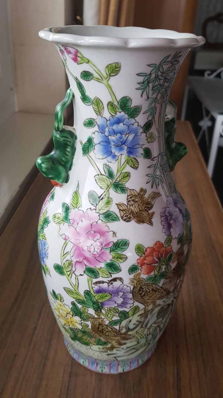 Vasi & Recipienti: Vase China antik – Usato da Mörschwil venduto da wunderkiste44 8