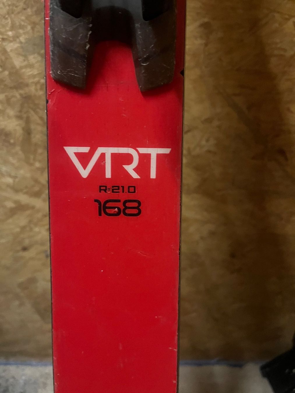 Stöckli Skis: Stöckli GS – Gebraucht aus Grund b. Gstaad von stafluegrund 2