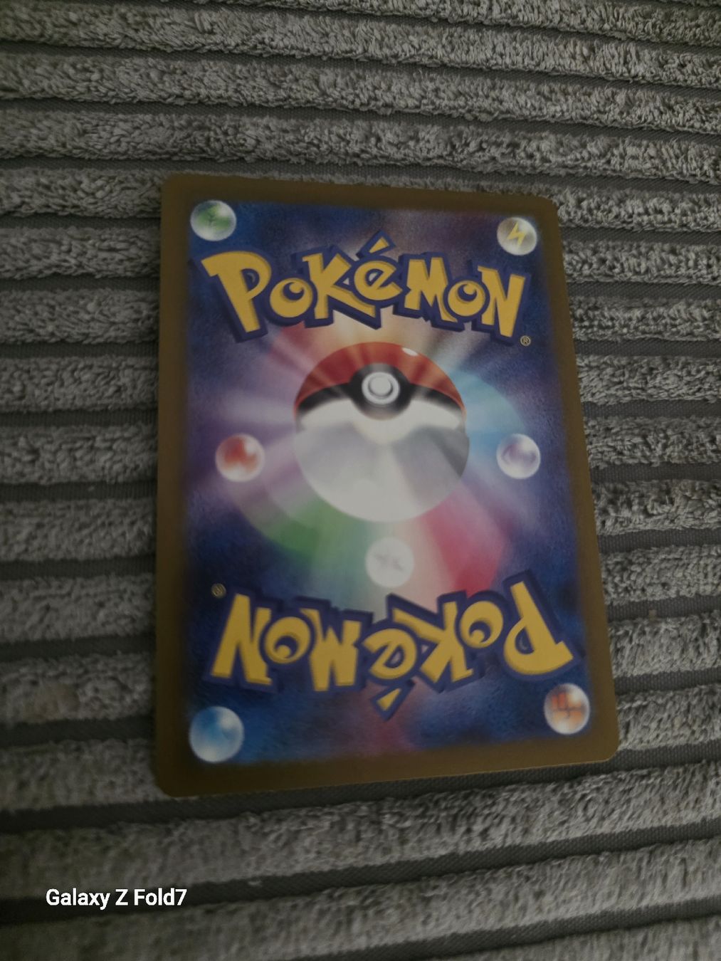Pokémon Carte collezionabili: Pokemon – Nuovo (secondo la descrizione) da Zürich venduto da Skorpion201121 1