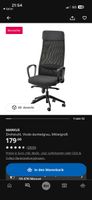 IKEA MARKUS - sehr guter Zustand 
