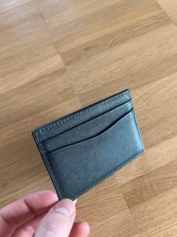 Portafogli: Kartenhalter - Ideal of Sweden – Usato da Hombrechtikon venduto da Piluu 3