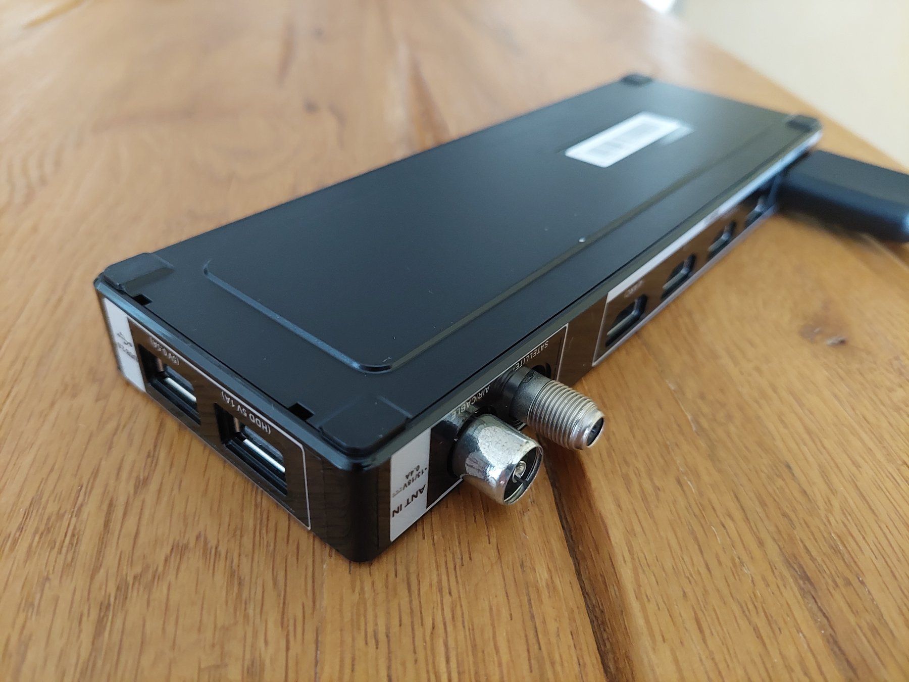 Samsung Dockingstation: Samsung One Connect Box – Gebraucht aus Hünenberg See von  3