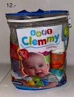 Soft Clemmy Bausteine