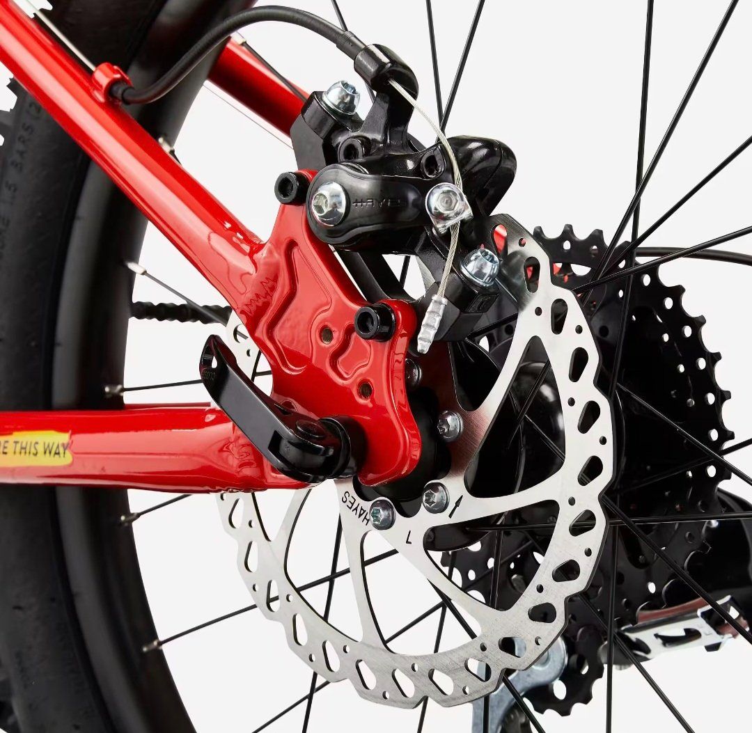 Biciclette: Kindervelo 20 zoll – Usato da Geroldswil venduto da drg_qvr7 4