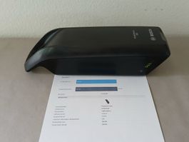 Powerpack 500 Akku - 500Wh 100% mit Bosch Messbericht