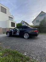 Mercedes-Benz CLK 320 Cabriolet guter Zustand