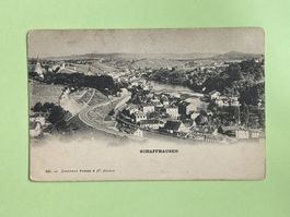 Schaffhausen