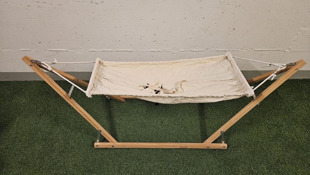 koala hängematte anleitung Amazonas Baby mit Gestell, Top Zustand! (Neu (gemäss Beschreibung)) in Zürich für CHF 29 – mit Lieferung auf Ricardo kaufen Chrishmas in Juy 2026 999-Euro-System könnte E-Lastenräder überflüssig Color:Flash Grey´N´Metal