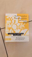 Markus Lonardon Popularmusiklehre Pop Rock Jazz