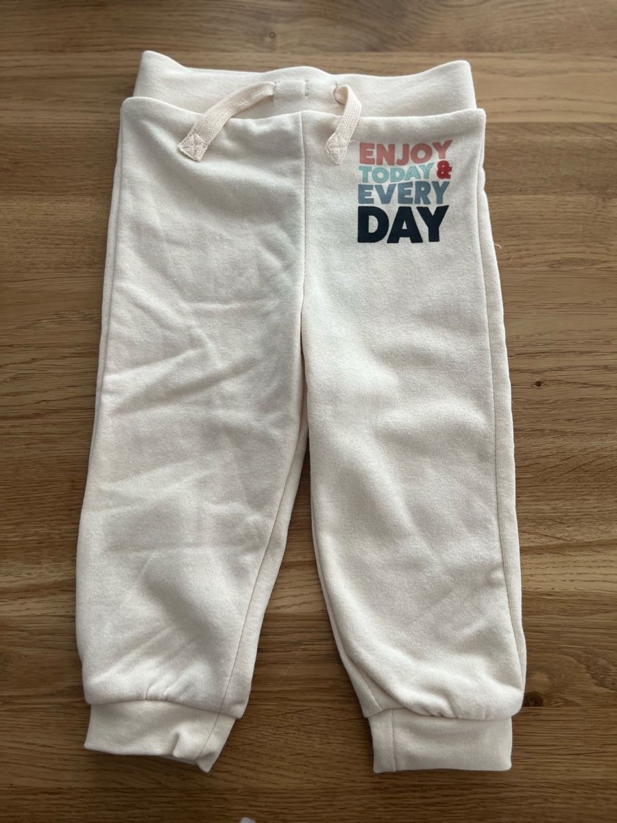 Pantaloni: Trainerhose Gr.92 NEU – Nuovo e nell'imballaggio originale da Brislach venduto da Inna24