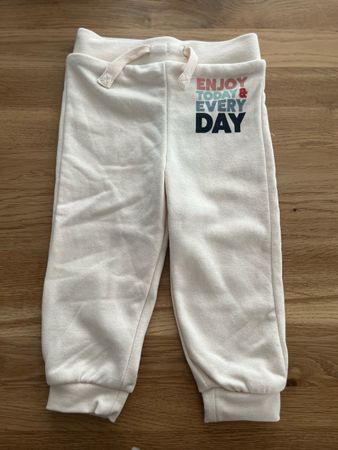 Trainerhose Gr.92 NEU
